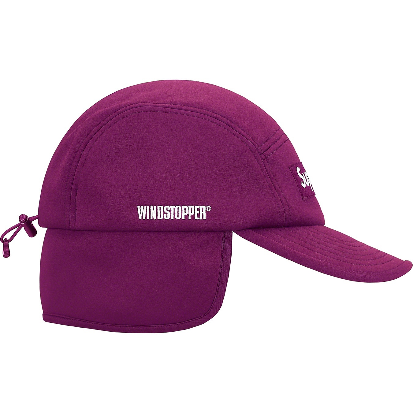 WINDSTOPPER® Earflap Camp Cap view 17